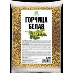 Семена Горчица белая 0,9кг (30 шт)