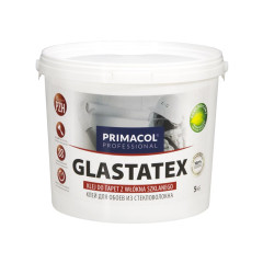 Клей для стеклообоев 5кг GLASTATEX UNICELL 00678