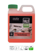 Средство для чистки линолеума Valo Clean1л (1/8)