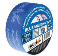 Лента BLUE MASKING 25*50 MOTIVE (020312)