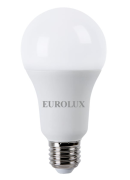 Лампа светодиод. Е27 20Вт A70 230v 4000K Eurolux 76/2/22