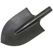 Лопата штыковая без черенка (лук) ЛКО-3