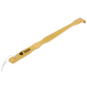 Массажер-ручка для спины Бамбуковая 48,5см "Банные штучки"/ 40164