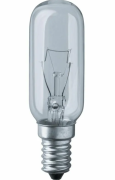 Лампа Е-14 40Вт для вытяжки