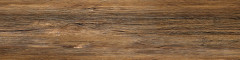 Плитка напольная Шервуд GP коричневый 14,7х59,4 см