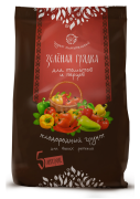 Почвогрунт для томатов и перцев 5л "Зеленая грядка" НА132 10шт./уп 350шт/п