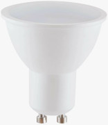 Лампа светодиод. GU10 7Вт 4000К LED-JCDRC 220В IEK/4690612002323