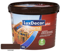 Пропитка 10л тик LuxDekor Plus UNICELL (0222)
