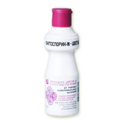 Биопрепарат Фитоспорин-М Жидкость для цветов 0,1л. (38)