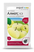 Инсектицид Алиот 5мл (пакет) /290398а (200)