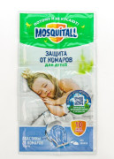 Москитол пластины Нежная защ. защита от комаров 10