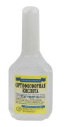 Кислота ортофосфорная д/очистки оксидных и других соедин. 30мл.SP-01063