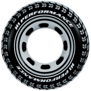 Круг надувной д/плавания 91см Giant Tire 59252NP
