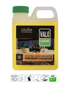Средство для ручной чистки ковровых покрытий Valo Clean 1л (1/8)