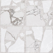 Плитка напольная Ринальди серый 38,5х38,5 см