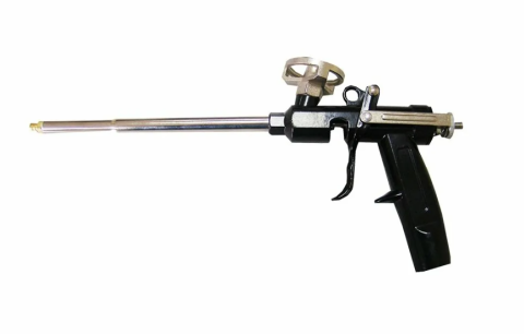 Пистолет для монтажной пены арт 090126