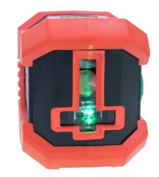 Нивелир лазерный Condtrol QB Green 1-2-304