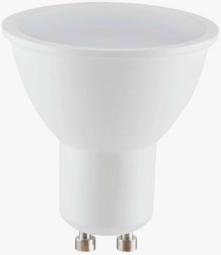 Лампа светодиод. GU10 7Вт 4000К LED-JCDRC 220В IEK/4690612002323