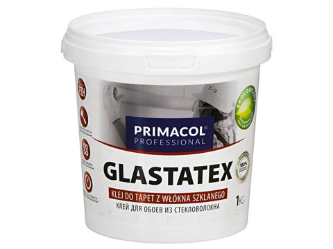 Клей для стеклообоев GLASTATEX UNICELL 1 кг