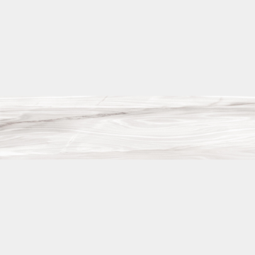 Плитка напольная Жаклин светло-серый 80х20 см