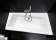 Ванна акриловая 150х90 см угловая правая INFINITY + экран Besco