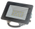 Прожектор светодиодный СДО 06-20 Черный IP65 1800Лм 6500К IEK
