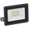 Прожектор светодиодный СДО 06-30 Черный IP65 2700Лм 6500К IEK