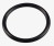 Прокладка-кольцо для металлопластиковой трубы D16 2-0061