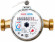Счетчик воды универсальный ЭКО НОМ-СВ 15-110 (база 110мм) без комплекта подкл.
