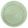 Люк полимерно-песчаный лёгкий Дачный 750х55 мм зеленый