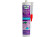 Клей монтажный ECOLUX универсальный белый 310мл (фиолет)